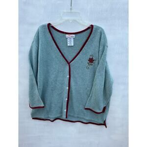 Disney Store Winnie the Pooh Sweater